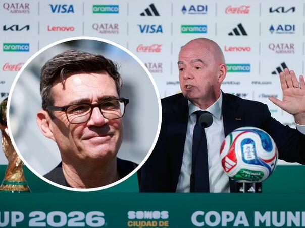 Britanski premijer opleo po Infantinu: Nije pravi čovjek za vođenje svjetskog fudbala