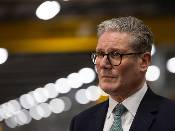 Britanski premijer kritikovao Muska zbog širenja laži