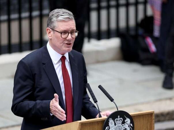 Britanski premijer najavio smanjenje strane pomoći kako bi finansirao povećanje troškova za odbranu