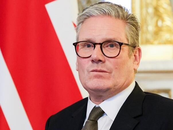 Britanski premijer odgovorio Putinu: Rusija je započela rat i može ga završiti, odmah!