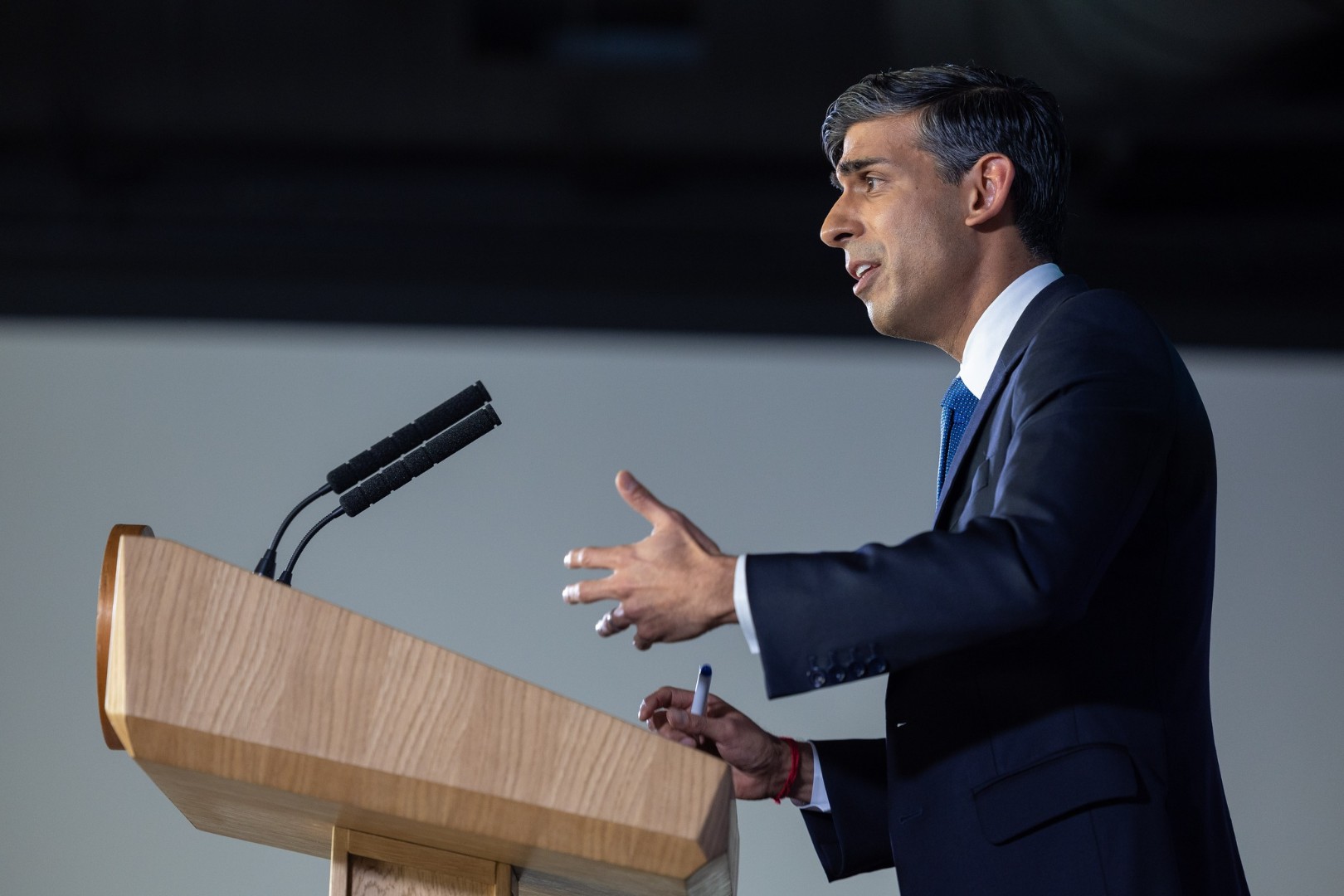 Britanski premijer pod istragom zbog sukoba interesa