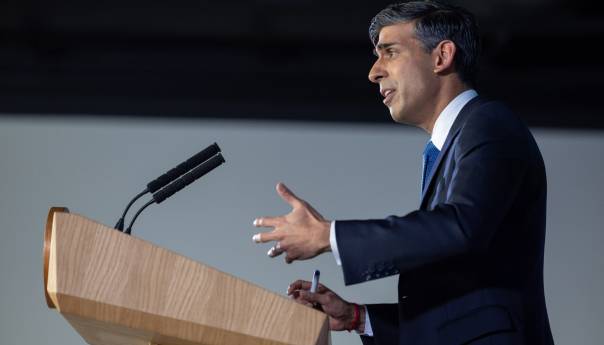 Britanski premijer pod istragom zbog sukoba interesa