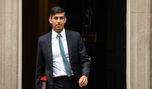 Britanski premijer: Puna podrška BiH, EUFOR ključan