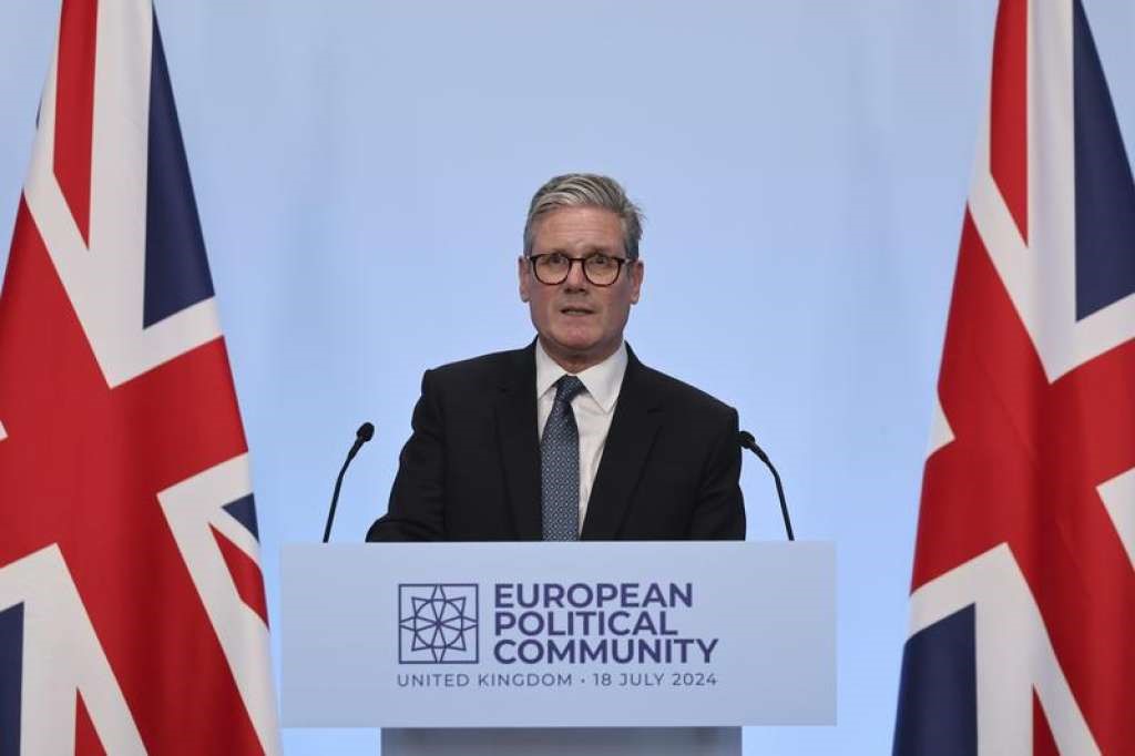 Britanski premijer u utorak u posjeti Kipru, najavljeni razgovori o strateškom partnerstvu