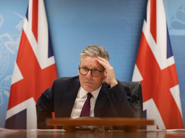 Britanski premijer vraća darove u vrijednosti od 6.000 funti zbog kontroverzi oko donacija