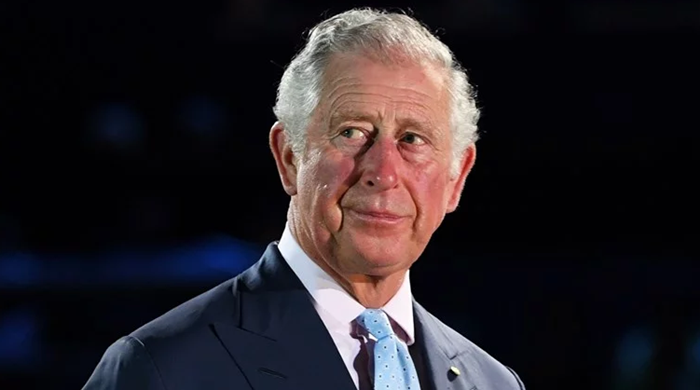 Britanski princ Charles ima koronavirus