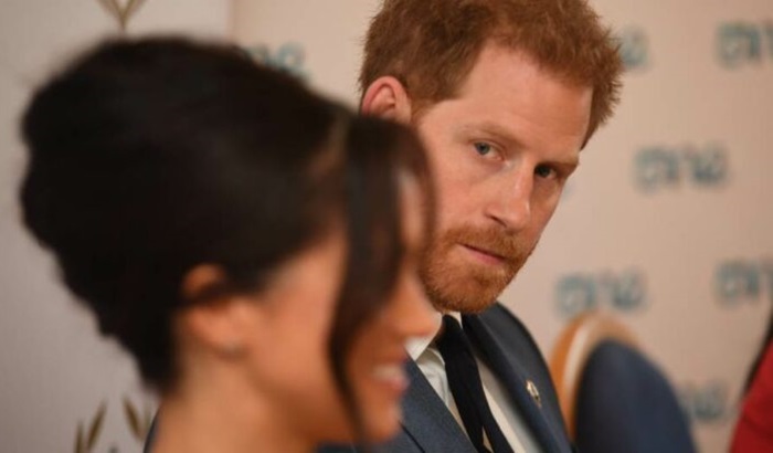 Britanski princ Harry pronašao radno mjesto