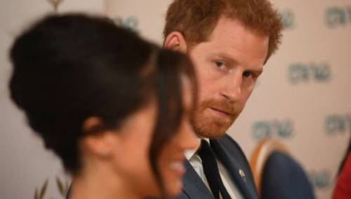 Britanski princ Harry pronašao radno mjesto