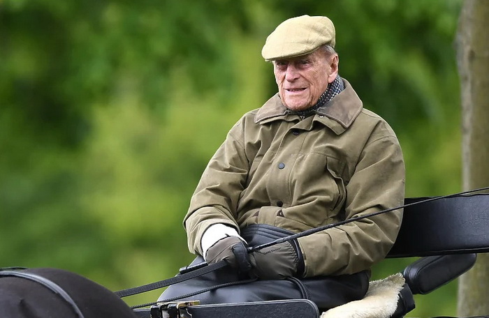 Britanski princ Philip (99) smješten u bolnicu