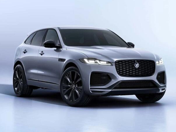 Britanski proizvođač automobila Jaguar Lend Rover obustavlja proizvodnju do 1. oktobra