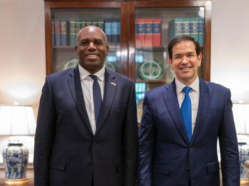 Britanski šef diplomatije: Situacija na Bliskom istoku postaje jako opasna