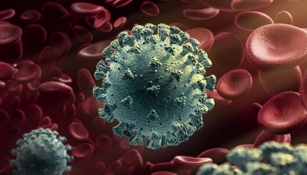 Britanski soj koronavirusa ima nešto drugačije simptome