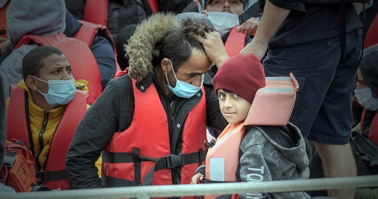 Britanski sud o kontroverznom zakonu o izgonu azilanata: Zakonit je