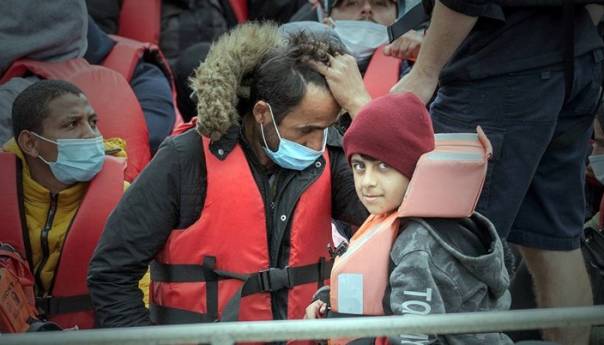 Britanski sud o kontroverznom zakonu o izgonu azilanata: Zakonit je