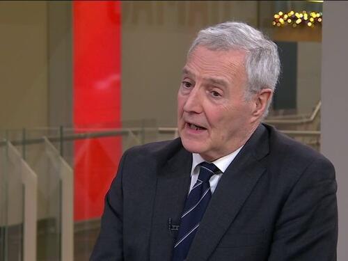 Britanski vojni analitičar: Rusija bi lako pobijedila Njemačku i Italiju u ratu