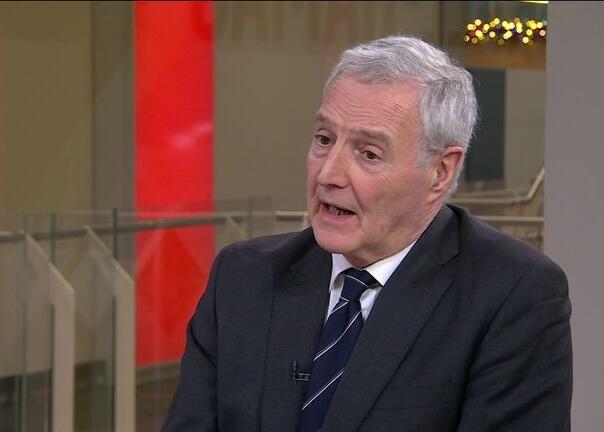 Britanski vojni analitičar: Rusija bi lako pobijedila Njemačku i Italiju u ratu