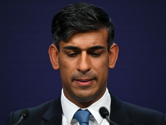 Britanski vrhovni sud odbio plan Rishi Sunaka o deportovanju tražitelja azila u Ruandu