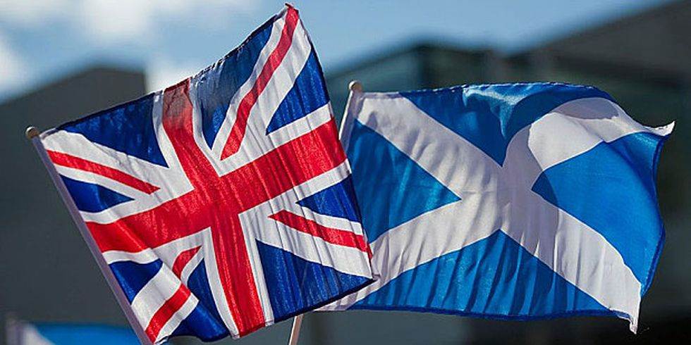 Britanski Vrhovni sud presudio da škotska vlada ne može održati drugi referendum o nezavisnosti