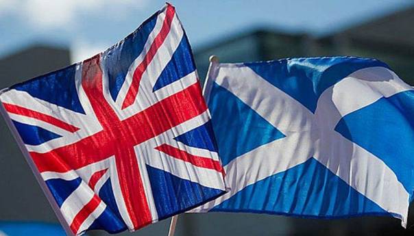 Britanski Vrhovni sud presudio da škotska vlada ne može održati drugi referendum o nezavisnosti