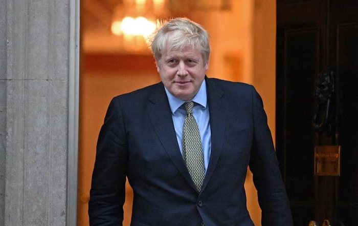 Britanski zastupnici podržali sporazum o Brexitu