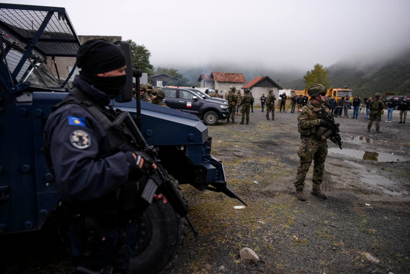 Britanski zastupnici: Rusija testira NATO, sukob u regionu pitanje vremena