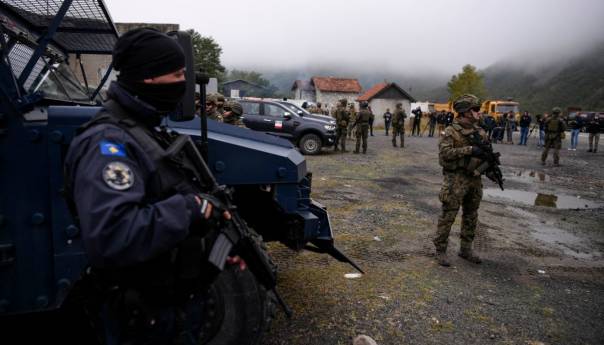 Britanski zastupnici: Rusija testira NATO, sukob u regionu pitanje vremena