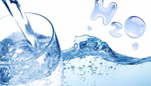 Britansko istraživanje pokazalo nevjerovatne benefite vode