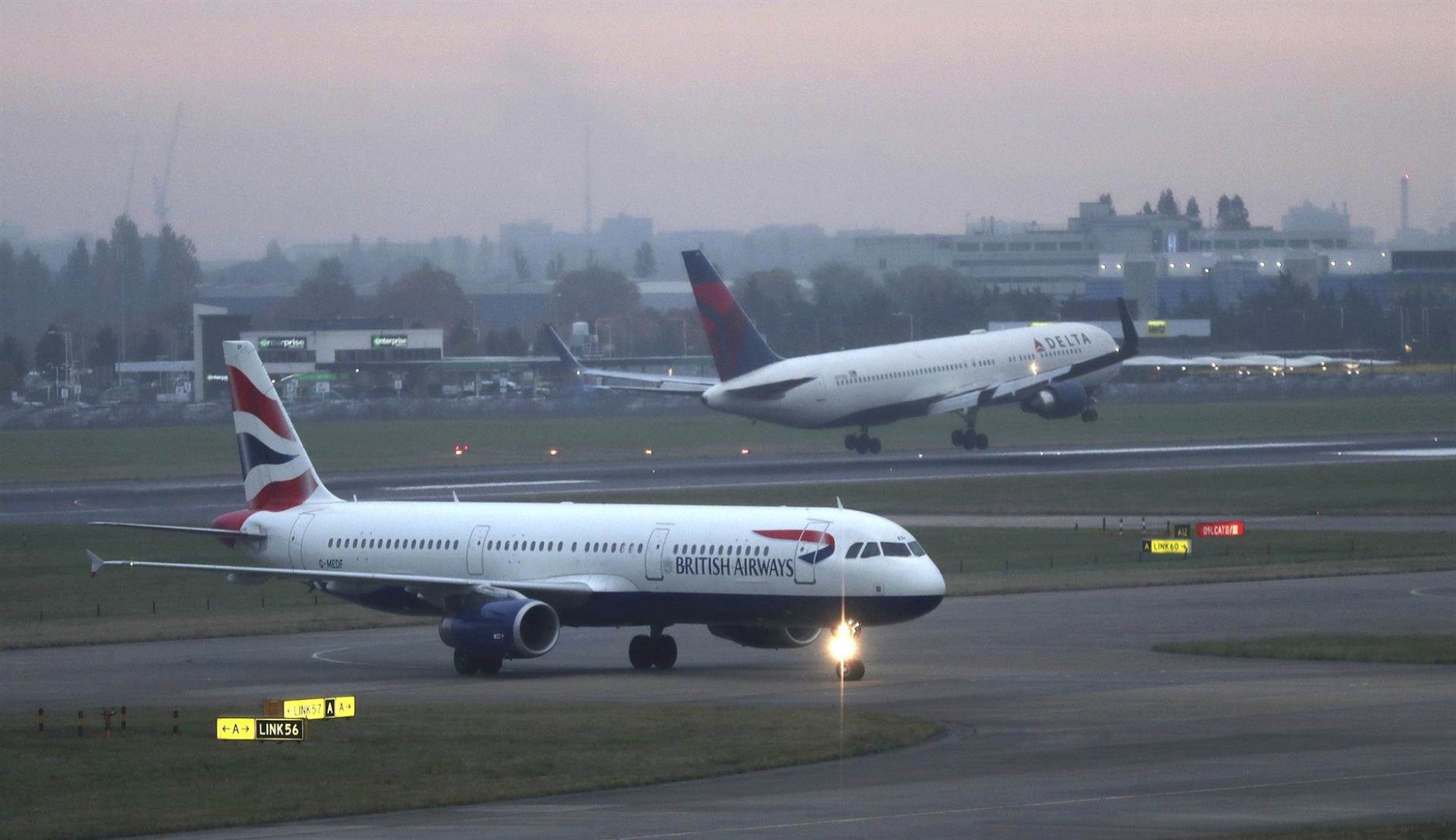 British Airways planira ukinuti 12.000 radnih mjesta zbog koronavirusa