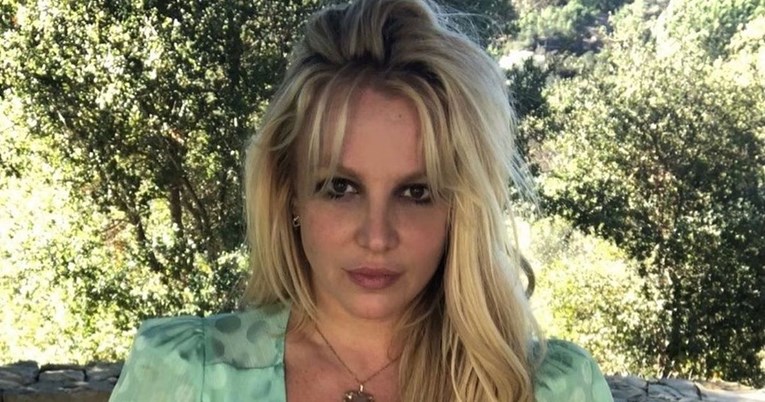 Britney Spears: Moja majka i otac bi trebali biti u zatvoru