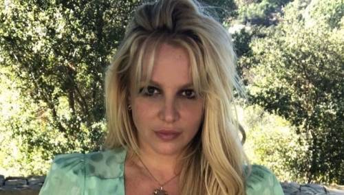 Britney Spears: Moja majka i otac bi trebali biti u zatvoru