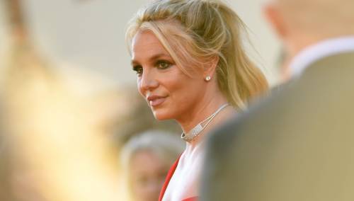 Britney Spears moli sud da ukine skrbništvo: Samo želim nazad svoj život