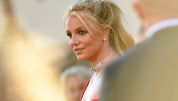 Britney Spears moli sud da ukine skrbništvo: Samo želim nazad svoj život