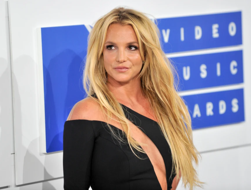 Britney Spears objavila šokantnu vijest za fanove: "Prošla sam kroz vatru..."