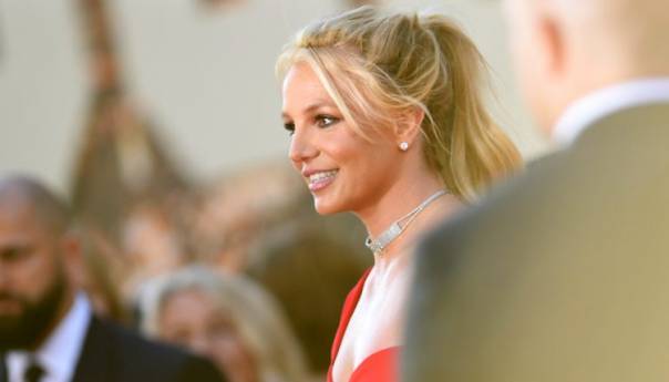 Britney Spears oslobođena 13-godišnjeg starateljstva