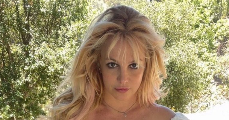 Britney Spears piše knjigu o ubijenoj djevojci i njenom zarobljenom duhu