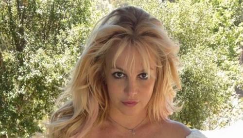 Britney Spears piše knjigu o ubijenoj djevojci i njenom zarobljenom duhu