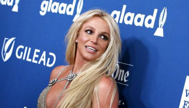 Britney Spears potvrdila da piše memoare: ‘To mi je iscjeljujuće i terapeutski‘