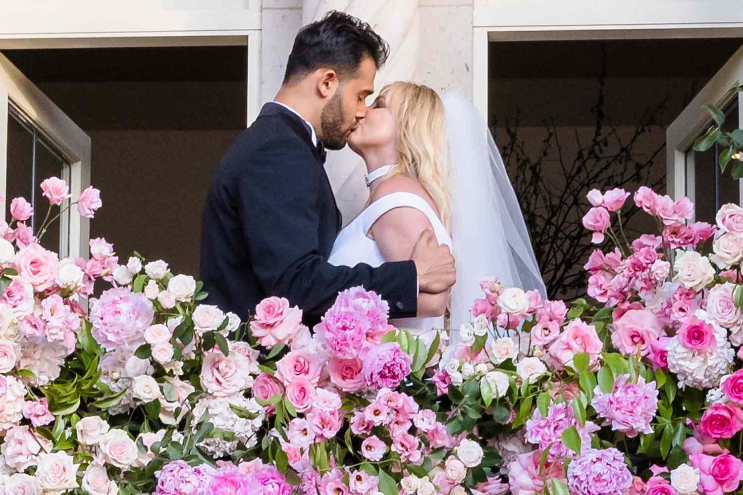 Britney Spears progovorila o razvodu: Nisam više mogla podnijeti bol