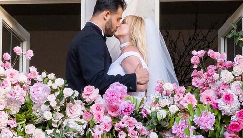 Britney Spears progovorila o razvodu: Nisam više mogla podnijeti bol