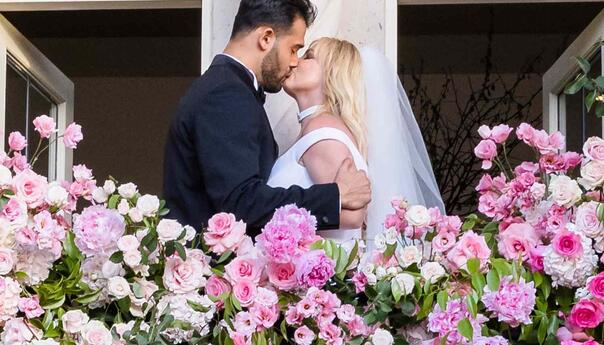 Britney Spears progovorila o razvodu: Nisam više mogla podnijeti bol