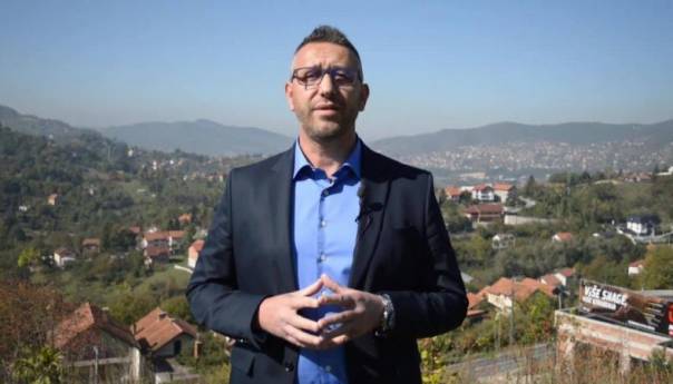 Brkanić: Ponudili smo pomoć kolegama u Hercegovini