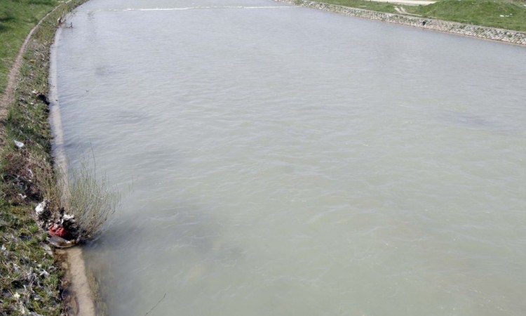 Brkanić: Situacija je bolja, rijeke su se dijelom povukle u korita