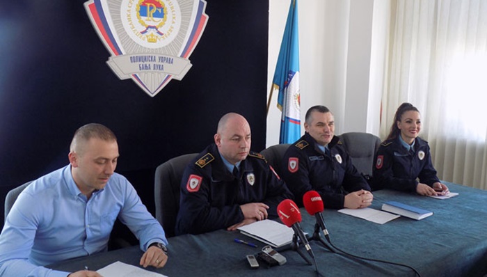 Brkić: Biće preduzete mjere protiv uhapšenih inspektora
