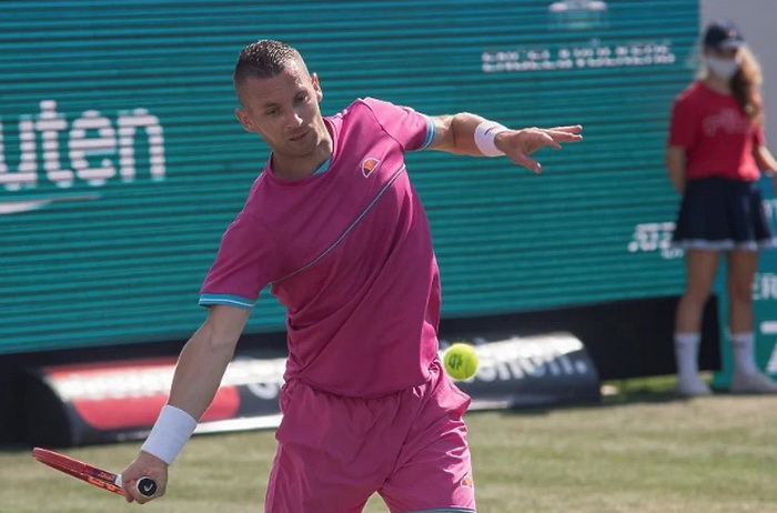 Brkić i Ćaćić sigurni na otvaranju Wimbledona