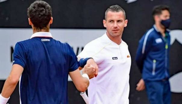 Brkić i Escobar u polufinalu dubla na ATP turniru u Adelaidu