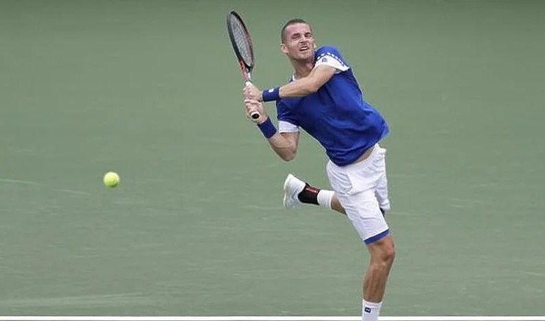 Brkić i Qureshi ispali s Australian Opena