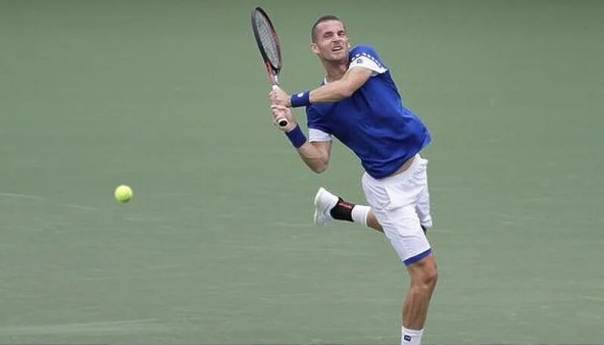 Brkić i Qureshi ispali s Australian Opena