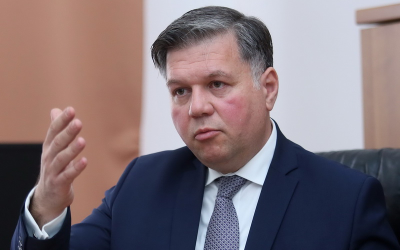 Brkić: Nisam siguran da bi sve članice NATO-a podržale prijem BiH