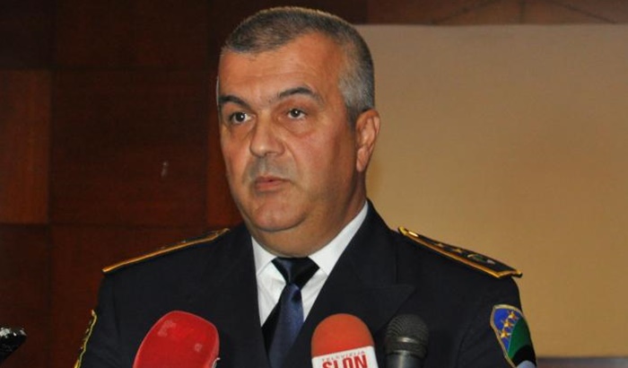 Brkić: Odluka o smjeni Dževada Kormana nije politička