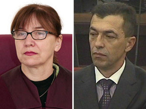 Brkić osuđen jer je dao mito sutkinji, ona oslobođena optužbi da je primila mito